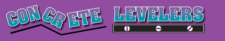 Concrete Levelers, Inc.